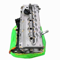 Nuovissimo GWM grande muro 4 d20 GW4D20 2.0T lungo blocco motore per grande parete Wngle 5 6 7 HOVER H3 H5 GW4D20 GW4D20B motore