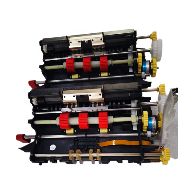 Wincor Nixdorf Double Extractor Unit MDMS CMD-V4 - V Module Parts