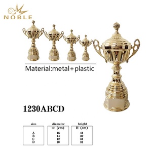 Década <span class=keywords><strong>de</strong></span> los premios trofeo Premio <span class=keywords><strong>de</strong></span> <span class=keywords><strong>Oro</strong></span> empleado superestrella reconocimiento placa grabada en la solicitud - Product Image 2