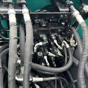 Escavatore Usato <span class=keywords><strong>Kobelco</strong></span> SK140 da 14 Tonnellate, Escavatori Cingolati di Seconda Mano SK115 SK130 SK135SR SK140 <span class=keywords><strong>SK200</strong></span> in Vendita - Product Image 4