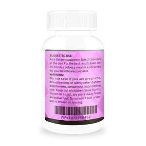 Capsules blanchissantes pour la peau personnalisées, pilules éclaircissantes à base de plantes avec vitamine C, pour éliminer les taches brunes, pilules blanchissantes pour la peau. - Product Image 5