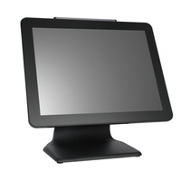 Haute qualité pos machine industrielle kassensystem pos module de scanner de code barres de système de position d'écran tactile configuration lecteur rfid