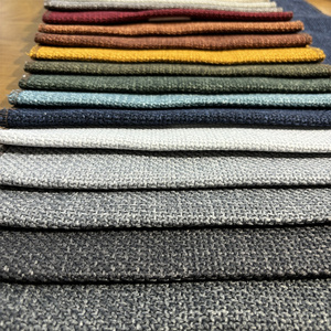 Ricicla il prezzo di fabbrica 260GSM e 100gnon-<span class=keywords><strong>cotone</strong></span> filato 205C tessuti mobili in lino tessuti Vega 0136 - Product Image 6