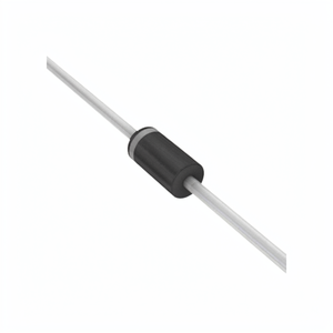 Diodes In Stock ZPY15-TAP DO-204AL, DO-41, Axial Electronic Circuit Components - Product Image 1