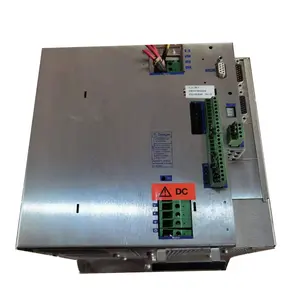 HCS01.1E-W0028-A-03-E-S3-EC-NN-NN-NN-FW Servo Drive Amplifier for IndraDrive