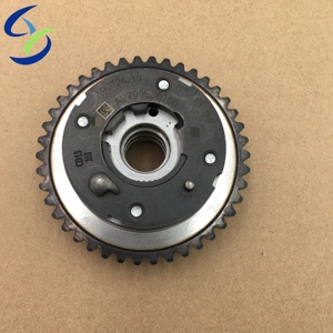 Ajusteur d'arbre à cames de qualité supérieure A2700506100 270 050 61 00 pour Mercedes Benz M270 M274 A180 A200 A250 - Product Image 4