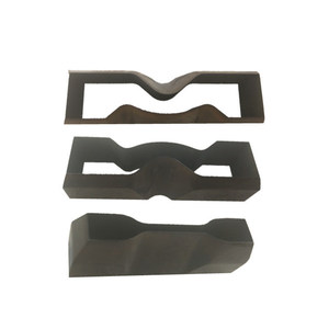 เครื่องตัดตัวอย่างดัมเบลยางพลาสติกตามมาตรฐาน <span class=keywords><strong>Astm</strong></span> <span class=keywords><strong>D412</strong></span> และ <span class=keywords><strong>Astm</strong></span> D624 - Product Image 5