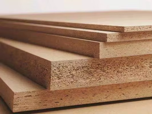 Tablero de Partículas <span class=keywords><strong>OSB</strong></span> Revestido de Melamina de 5 mm, Tablero <span class=keywords><strong>OSB</strong></span> con Ranura y Lengüeta para Pisos de 18 mm, Acabado de Primera Clase para Interiores - Product Image 2