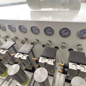 Tandenborstel Vermoeidheid <span class=keywords><strong>Tester</strong></span> Machine - Product Image 2