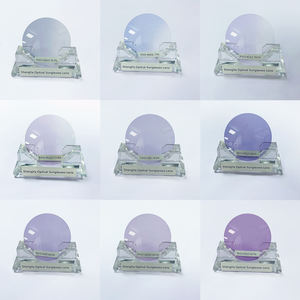 Lunettes <span class=keywords><strong>de</strong></span> soleil optiques CR39 en gros 1.499 UV avec <span class=keywords><strong>lentilles</strong></span> optiques EMI/UC/HC/HMC, <span class=keywords><strong>lentilles</strong></span> <span class=keywords><strong>de</strong></span> lunettes <span class=keywords><strong>de</strong></span> soleil, sélection <span class=keywords><strong>de</strong></span> couleurs - Product Image 6