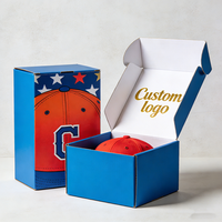 Cajas de Papel para Sombreros de Gran Capacidad, Venta al por Mayor, Estilo Moderno, Precio Competitivo, Cajas de Sombreros Personalizadas