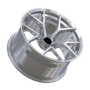 Rines de Diseño Ligero para Carreras, Aptos para Porsche 911 992 99 993 996 997 <span class=keywords><strong>GTS</strong></span> Turbo S GT2 GT3 GT3RS, <span class=keywords><strong>20</strong></span> y 21 Pulgadas - Product Image 4