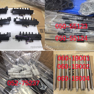 Soufflets d'occasion <span class=keywords><strong>Risso</strong></span> Comcolor 050-79602 pour imprimante X9050 9050 7150 7050 9050 9150 - Product Image 2