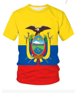Productos Promocionales <span class=keywords><strong>de</strong></span> la <span class=keywords><strong>Bandera</strong></span> <span class=keywords><strong>de</strong></span> <span class=keywords><strong>Ecuador</strong></span> <span class=keywords><strong>de</strong></span> Nuoxin, Artículos para Fanáticos del Fútbol, Regalos <span class=keywords><strong>de</strong></span> Animación, Gorra <span class=keywords><strong>de</strong></span> Béisbol, Camiseta, Bolsa - Product Image 4