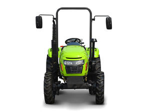 جرار زراعي صغير من Zoomlion صيني عالي التكلفة بنسبة 200 حصان للبيع - Product Image 6