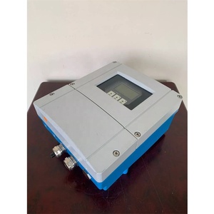 เครื่องวัดอัตราการไหลแบบอัลตราโซนิก Endress+Hauser Prosonic Flow Clamp รุ่น 93W 93WA1-RA1A00ACA7AA ลดราคาพิเศษ - Product Image 2