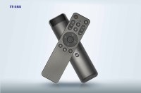 Télécommande sans fil industrielle de haute qualité à 16 touches avec code fixe BLE et commande vocale pour Android, PC, décodeur, Smart TV