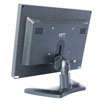 ZHIXIANDA-mini monitor de ordenador de escritorio, 800x600, 10,4 pulgadas, devuelta y reemplazada, pantalla TFT comercial