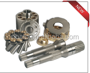อะไหล่ปั๊มไฮดรอลิก HPV 105, MPF55-01, HPV130-01 จากหนิงโป - Product Image 2