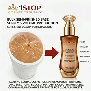 Prebase Facial Mate Reductora <span class=keywords><strong>de</strong></span> Poros, Control <span class=keywords><strong>de</strong></span> Grasa, Suavizante, <span class=keywords><strong>Corrector</strong></span>, Base <span class=keywords><strong>de</strong></span> Maquillaje, Productos Terminados al por Mayor - Product Image 1