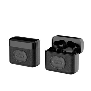 2025 Control remoto de invierno Nueva función Explorar Tiktok Videos cortos Tomando fotos Página novedosa Turner TWS Auriculares inalámbricos - Product Image 2