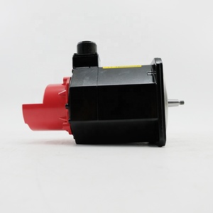 Motor AC de Alto Torque Confiable de 1500 rpm, IP67, Sistema de Automatización Industrial de Alta Eficiencia A06B-0032-B577 para Fanuc - Product Image 4