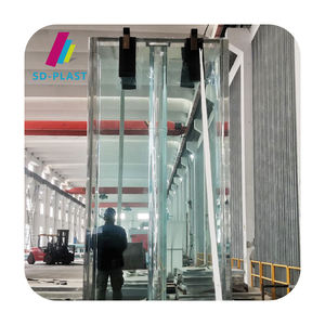 Aquarium de poisson en acrylique transparent et personnalisé, offre spéciale! - Product Image 4