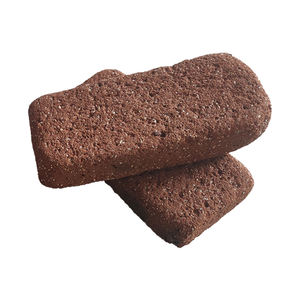 Pembuat jalan tanah liat taman, batu bata merah tua untuk lanskap luar ruangan - Product Image 1