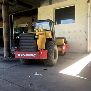 Precio barato usado Dynapac Ca25d para la venta - Product Image 3