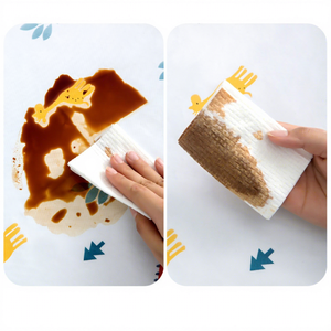 Funda Protectora para Refrigerador Moderna y Popular, Impermeable y a Prueba de Polvo, con Bolsillos de Almacenamiento, Plegable y Colgante, Modelo SH SHSTB03 - Product Image 6