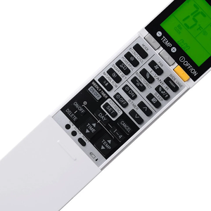 Télécommande de remplacement pour climatiseur Mitsubishi SG15C SG15D SG10A - Product Image 3