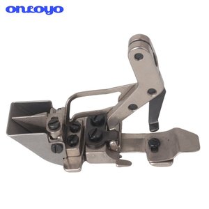 อะไหล่จักรเย็บผ้า <span class=keywords><strong>FUCHAO</strong></span> รุ่น PF001 ตีนผีเย็บผ้า อุปกรณ์เสริมสำหรับงานเย็บผ้า - Product Image 2