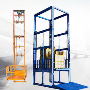 Vente directe d'usine, ascenseur hydraulique pour maison de petite taille, 3 m, utilisé <span class=keywords><strong>à</strong></span> l'intérieur et <span class=keywords><strong>à</strong></span> l'extérieur, prix des ascenseurs pour maison - Product Image 6