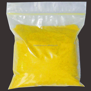 Industrielles PAC für den Prozess zur Entfernung von Textilabwätsfarben - Product Image 3