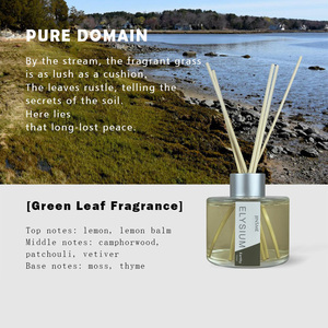 Perfume Líquido de Larga Duración con Aroma Frutal Original de Edición Limitada de Alta Gama de Marca Privada - Product Image 6