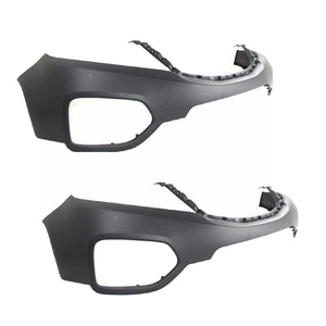 HUAXI OEM 86511-2p000 Parachoques delantero superior para <span class=keywords><strong>KIA</strong></span> Sorento <span class=keywords><strong>2010</strong></span> Accesorios para automóviles - Product Image 1