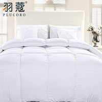 Couvre-lit matelassé 100% coton, ensemble de literie, vente directe depuis l'usine, hôtel, pour l'été