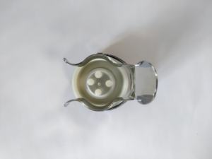 Bouchons de <span class=keywords><strong>bouteille</strong></span> de champagne en silicone, bouchon de conservation anti-fuite pour <span class=keywords><strong>vin</strong></span> mousseux - Product Image 3