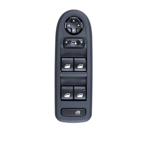Nuevo interruptor elevador de ventana lado del conductor para <span class=keywords><strong>Peugeot</strong></span> <span class=keywords><strong>208</strong></span> 308 2008 408 100015483 96666289ZE 98060872ZE - Product Image 4