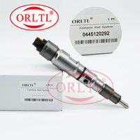 ORLTL 0 445 120 292 (0445120292) Buse d'injecteur de moteur à rampe commune 0445 120 292 pour J6A00-1112100-A38 YUCHAI 0445B2905400