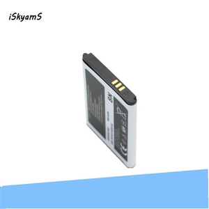 แบตเตอรี่สำรอง AB463651BU ความจุ960mAh สำหรับ Samsung S3650 S5600 C3322ได้รับการรับรอง CE RoHS ขายส่งจำนวนมากคุณภาพสูงเซลล์ใหม่0รอบการชาร์จ - Product Image 2