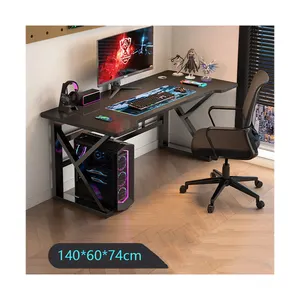 Low Prices Gaming Pc Case Table For Gaming Computer Desk