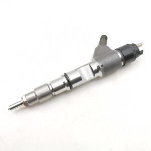 Iniettore Common Rail 0445120134 0445120134 pezzi di ricambio 0445120134 automobili parti del motore del sistema di alimentazione della fabbrica per ISF3.8 - Product Image 6