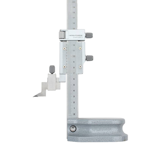VEIDT para Medidor de Altura Vernier Mitutoyo 506-207 H4-20, Calibrador de Altura Vernier Mitutoyo 0-200mm - Product Image 1