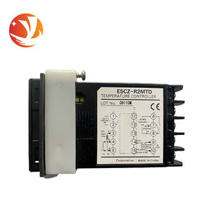 Controlador Lógico Programable (PLC) Digital SIEMENS E5CZ-R2MTD 16 E/S 110V Nuevo y Original con Comunicación I/O Link - Product Image 2