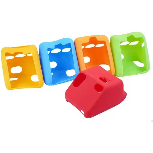 Factory Direct Silicone Camera Case Anti-Drop Shockproof Protective Sleeve for Cameras