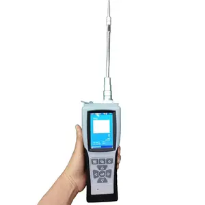 GRI PROTECTION 0-50ppm Portable PH3 Phosphine Gas meter detector leakage test gas leakage detector