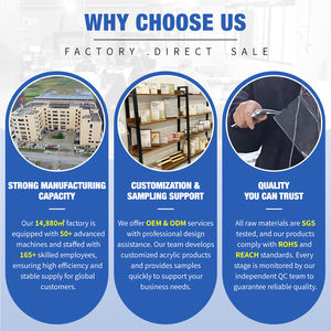 Boîte à épargne en acrylique transparente personnalisée, défi d'épargne de 10 000 $, tirelire numérique, boîte à briser les chiffres pour enfants, filles, argent liquide, pièces de monnaie, coffre-fort - Product Image 6