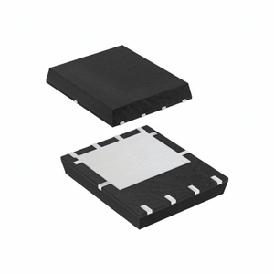 Original One Stop Service Single Diodes SBRT25M50SLP-13 8-PowerTDFN Buy Online Electronic Components - Product Image 1