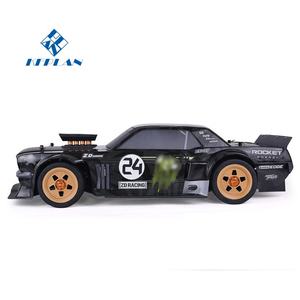 2023 <span class=keywords><strong>ZD</strong></span> Racing <span class=keywords><strong>EX</strong></span>-<span class=keywords><strong>07</strong></span> voiture télécommandée 1/7 4WD électrique Brushless RC dérive voiture Super haute vitesse 130 km/h dérive voiture modèle de véhicule - Product Image 5